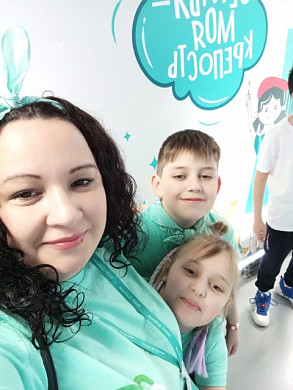 6 семей из Ивановской области стали полуфиналистами конкурса «Это у нас семейное»